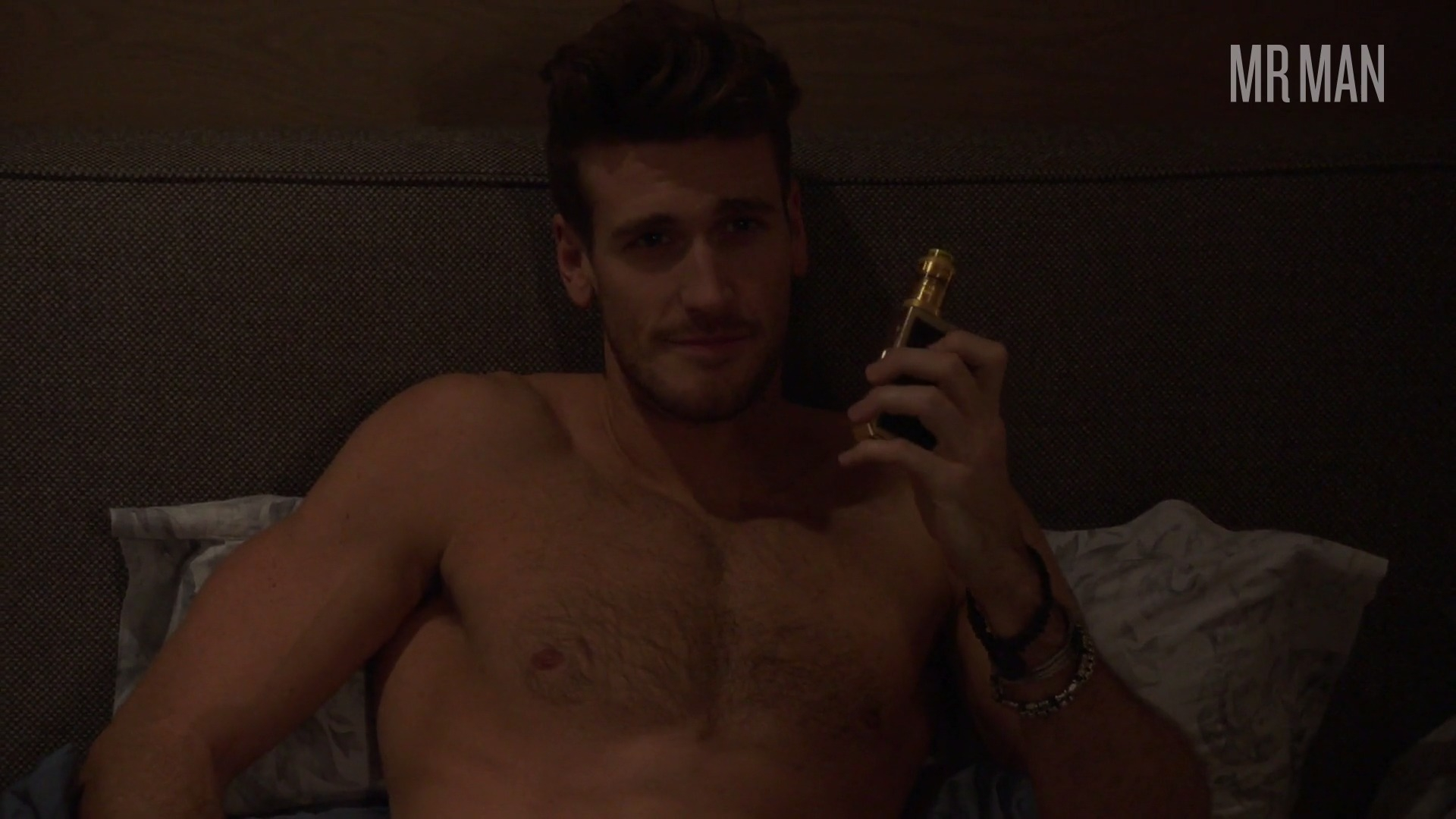 Hottest Bradley Rose Scene in Law & Order: Special Victims Unit. Shirtless, sexy, underwear. 29582