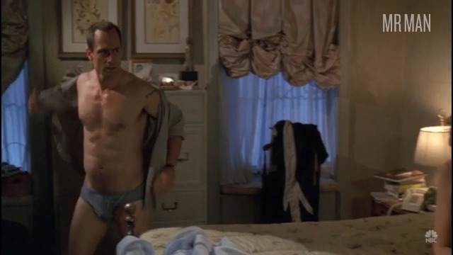Law & Order: Special Victims Unit's Sexiest Scenes with Christopher Meloni. Sexy, Shirtless, Bulge, underwear. 30330