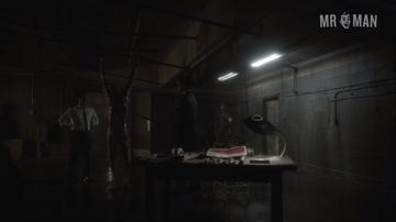 Michael Hogan Nude in The Man in the High Castle. Butt, shirtless. 26422