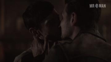 DJ Qualls, James Neate in The Man in the High Castle (2015-2019) Gay Gay 26423