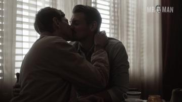 DJ Qualls, James Neate in The Man in the High Castle (2015-2019) Gay Gay 26426