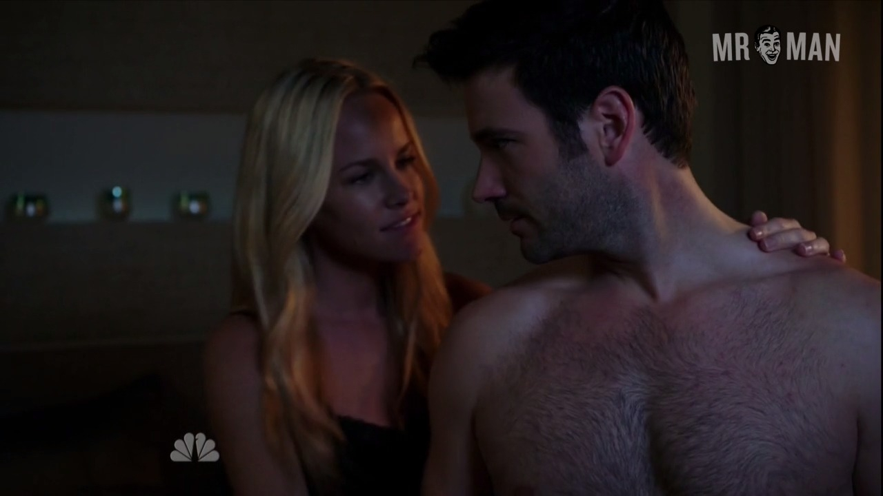 Chicago Med's Sexiest Scenes with Colin Donnell. Sexy, Shirtless, Straight. 12090