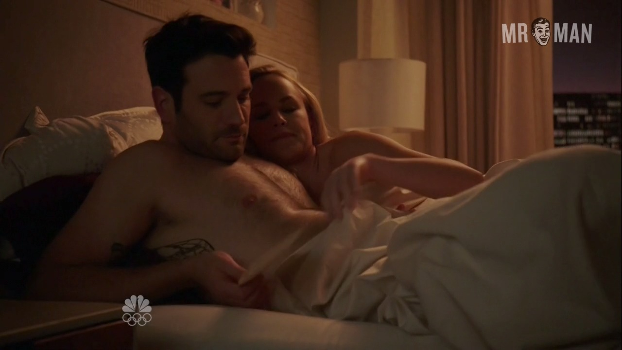 Sexiest Colin Donnell Scene in Chicago Med. Sexy, Shirtless, straight. 13105