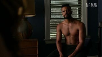 Eka Darville in Marvel's Jessica Jones (2015-2019) Sexy Shirtless Bulge Butt 35733