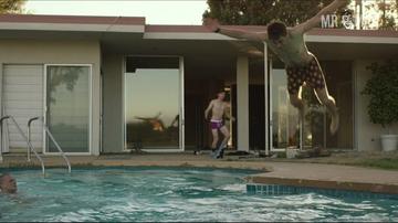 Zac Efron, Jonny Weston, Shiloh Fernandez, Alex Shaffer in We Are Your Friends (2015) Shirtless Underwear Shirtless Underwear 12134