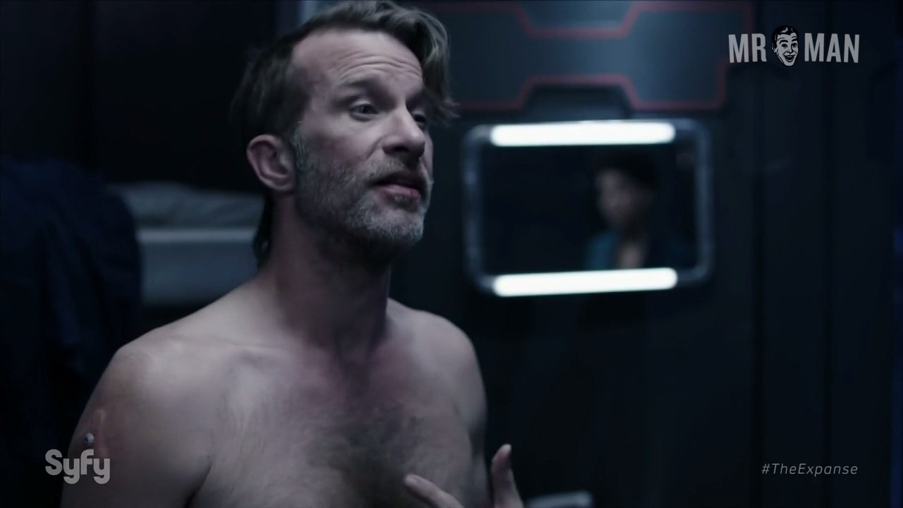 Hottest Investigator Scenes. Shirtless. 18279