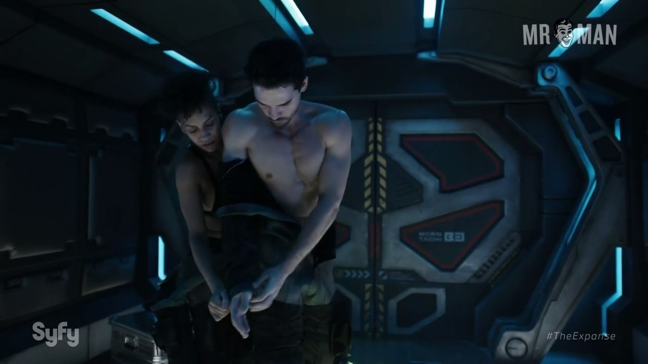 Sexiest Jim Holden Scenes. Shirtless, butt, sexy. 18280