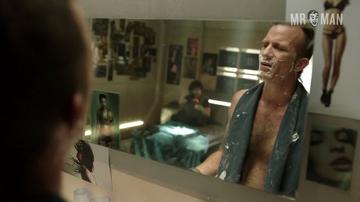 Thomas Jane in The Expanse (2015-2021) Shirtless Shirtless 18398