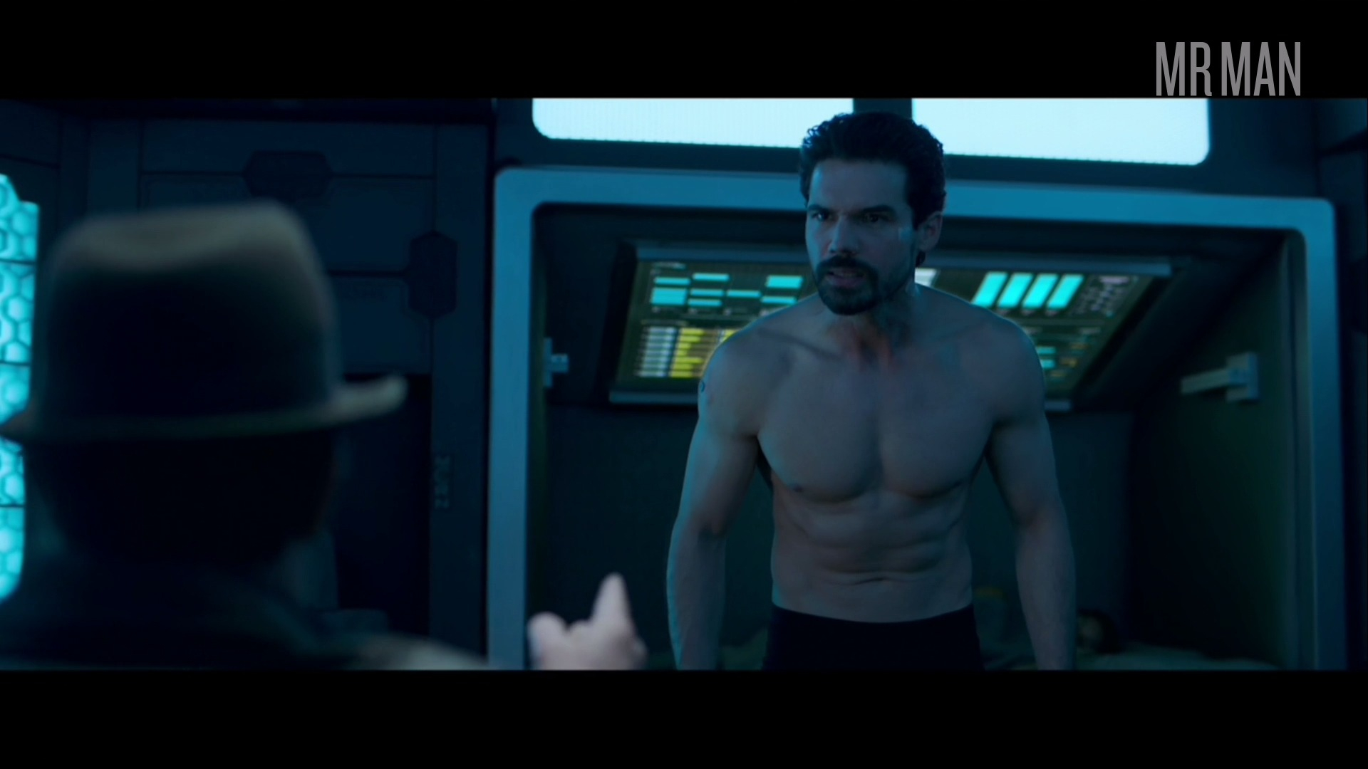 Hottest Jim Holden Scenes. Shirtless, Underwear, butt, sexy. 43437