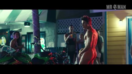 Dirty Grandpa