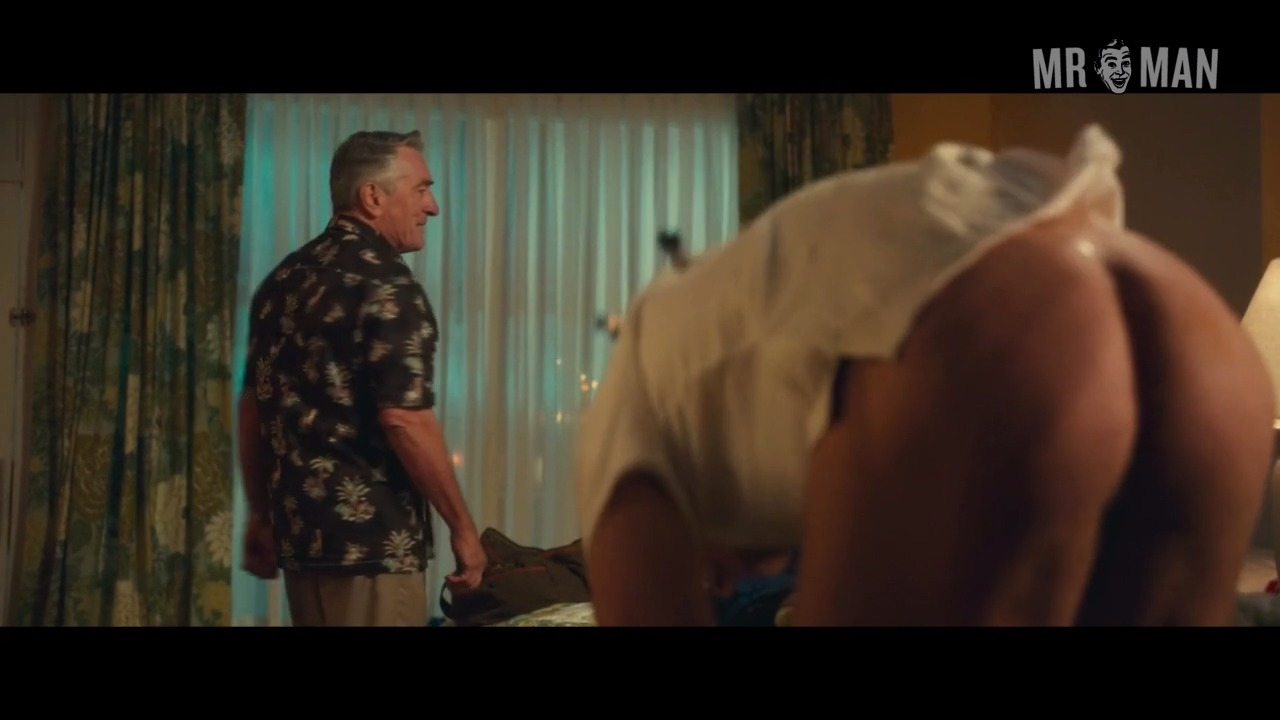 Nudes of Jason Kelly from Dirty Grandpa. Butt, balls, cgi. 12876