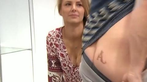 Self from Vanderpump Rules Naked. Butt, bathing suit, bulge. 12365