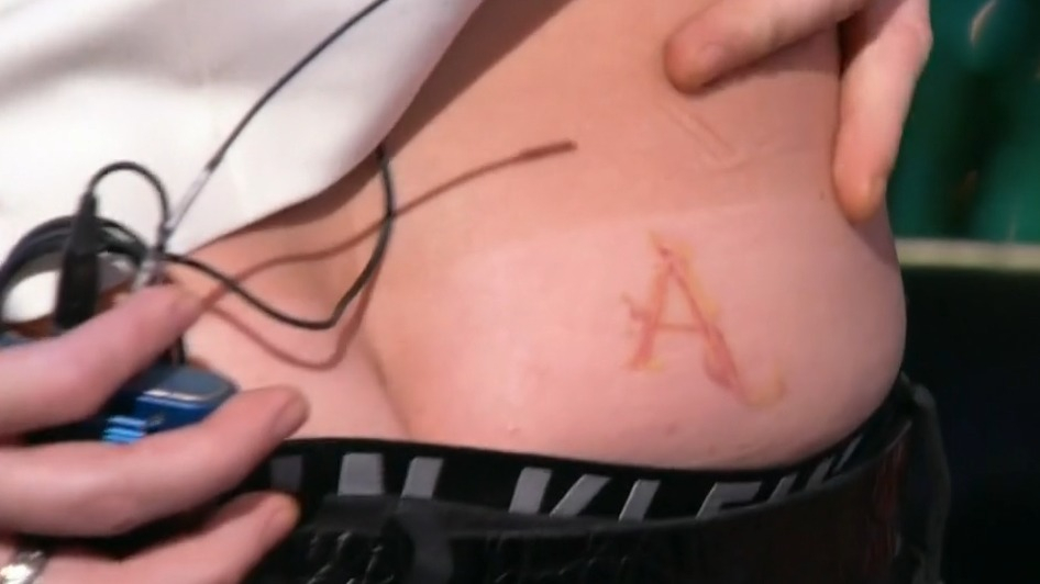 Tom Sandoval Nude in Vanderpump Rules. Butt, bathing suit, bulge. 13480