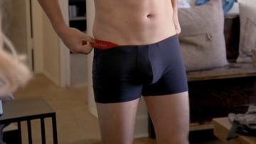 Hottest Tom Sandoval Scene in Vanderpump Rules. Bulge, Shirtless, Underwear, bathing suit, butt. 18812