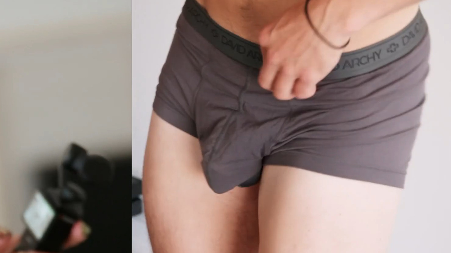 Vanderpump Rules's Sexiest Scenes with Jason Salvatore Cohen. Bulge, Shirtless, Underwear, butt. 83052