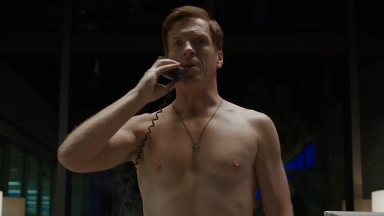 Hottest Bobby 'Axe' Axelrod Scenes. Sexy, Shirtless, Underwear, Bulge, balls, bathing suit. 12543