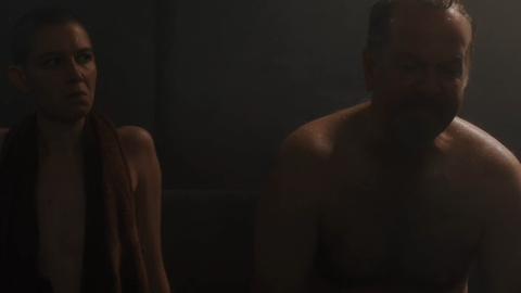 Sexiest Scenes of Mike "Wags" Wagner from Billions. Shirtless, butt, sexy. 23951