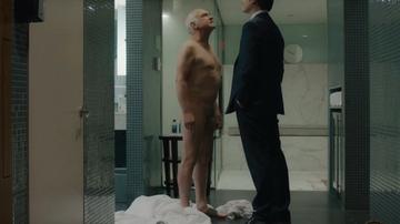 Jeffrey DeMunn in Billions (2016-2023) Butt Penis Shirtless Balls Balls Butt 24158