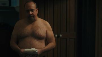 Paul Giamatti in Billions (2016-2023) Sexy Shirtless Sexy Shirtless 33228