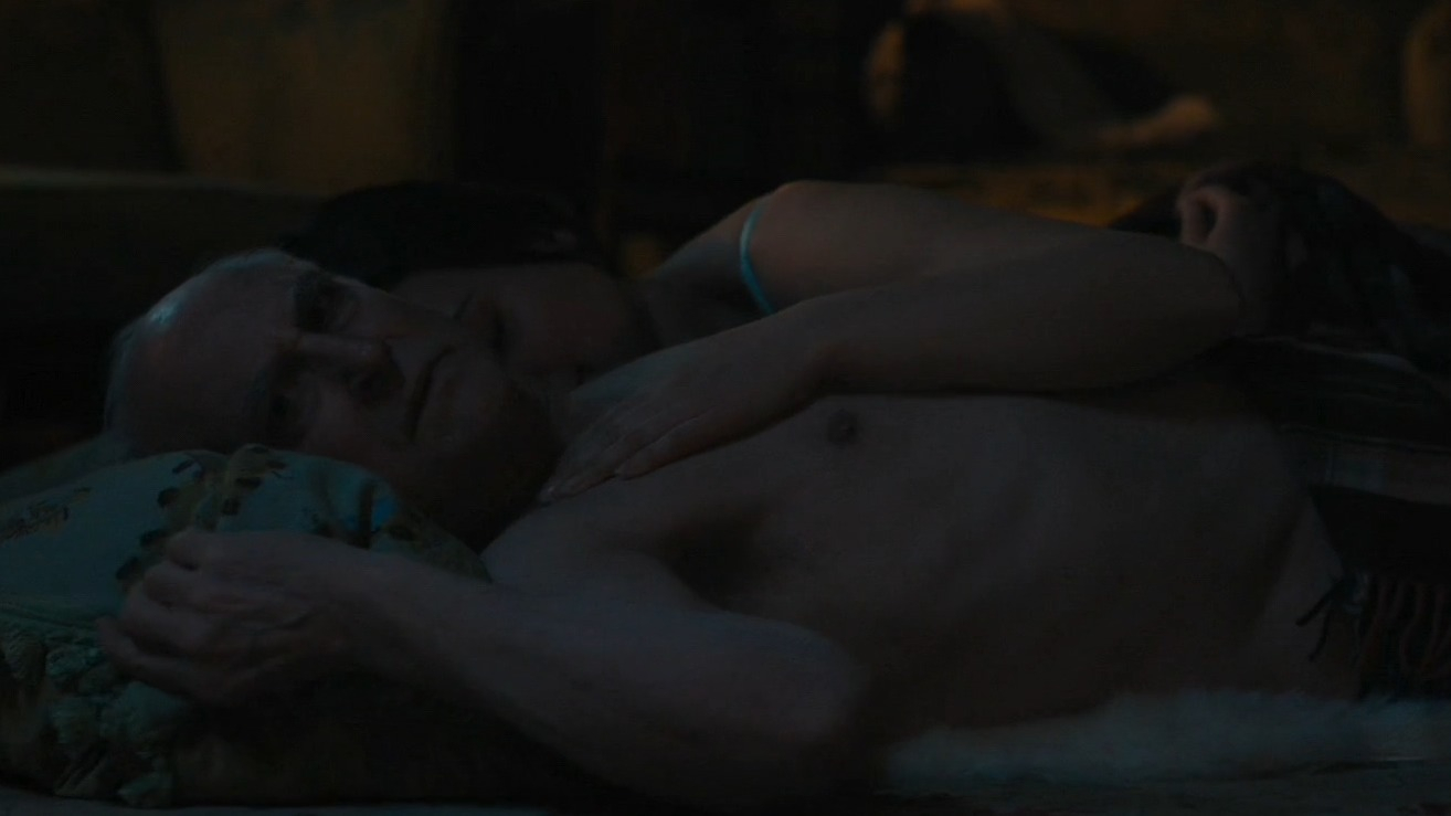 Billions's Sexiest Scenes with Jeffrey DeMunn. Shirtless, balls, butt. 35082