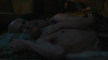 Jeffrey DeMunn in Billions (2016-2023) Shirtless Balls Butt 35082