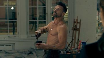 Frank Grillo in Billions (2016-2023) Sexy Shirtless Sexy Shirtless 64701