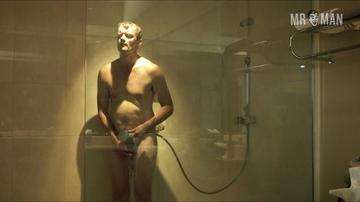 Frank Hvam in Klown Forever (2015) Balls Penis Shirtless Balls Bulge 12357