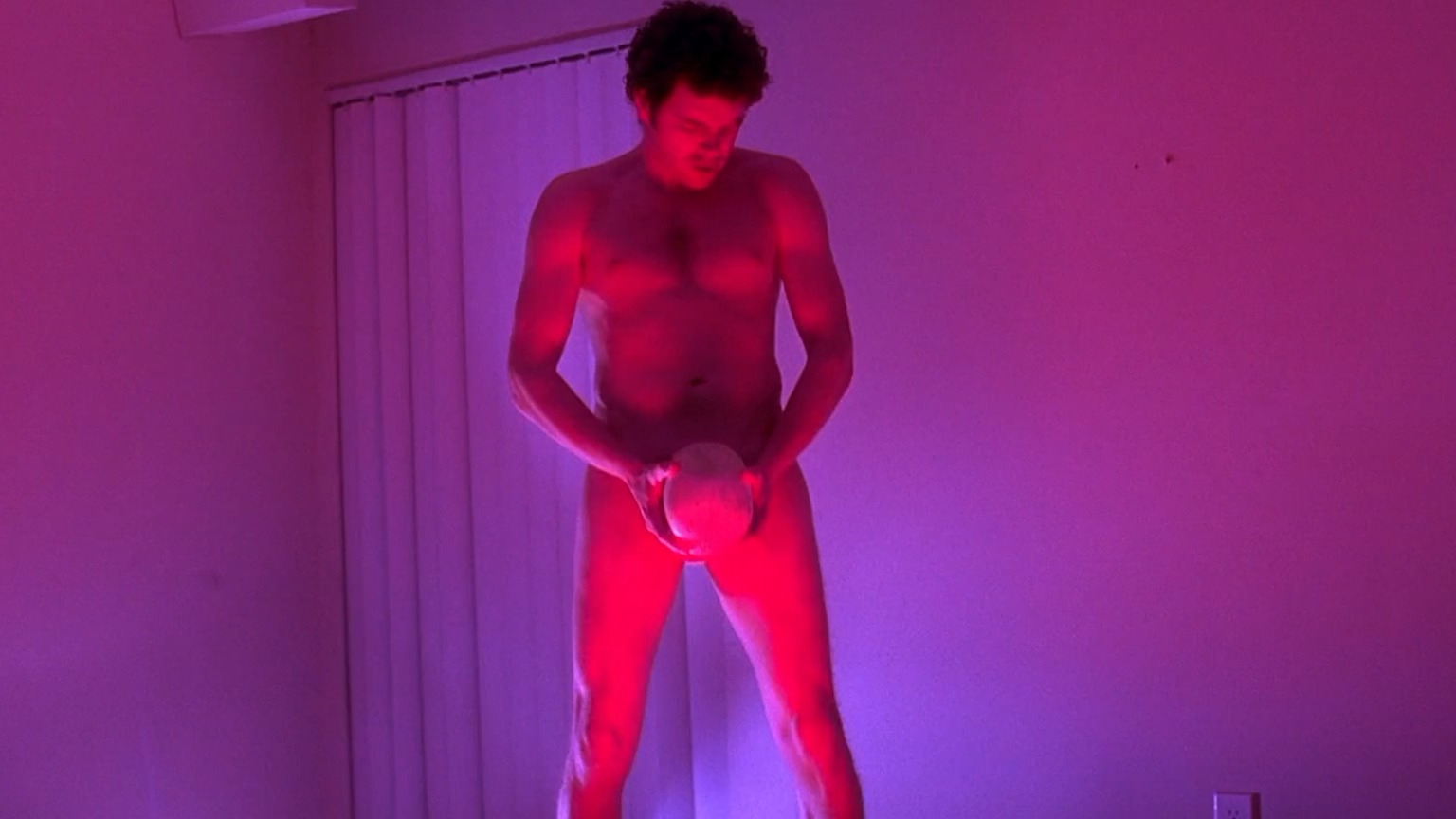 Hottest Danny Masterson Scene in Smiley Face. Sexy, Shirtless. 12518