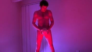 Hottest Danny Masterson Scene in Smiley Face. Sexy, Shirtless. 12518