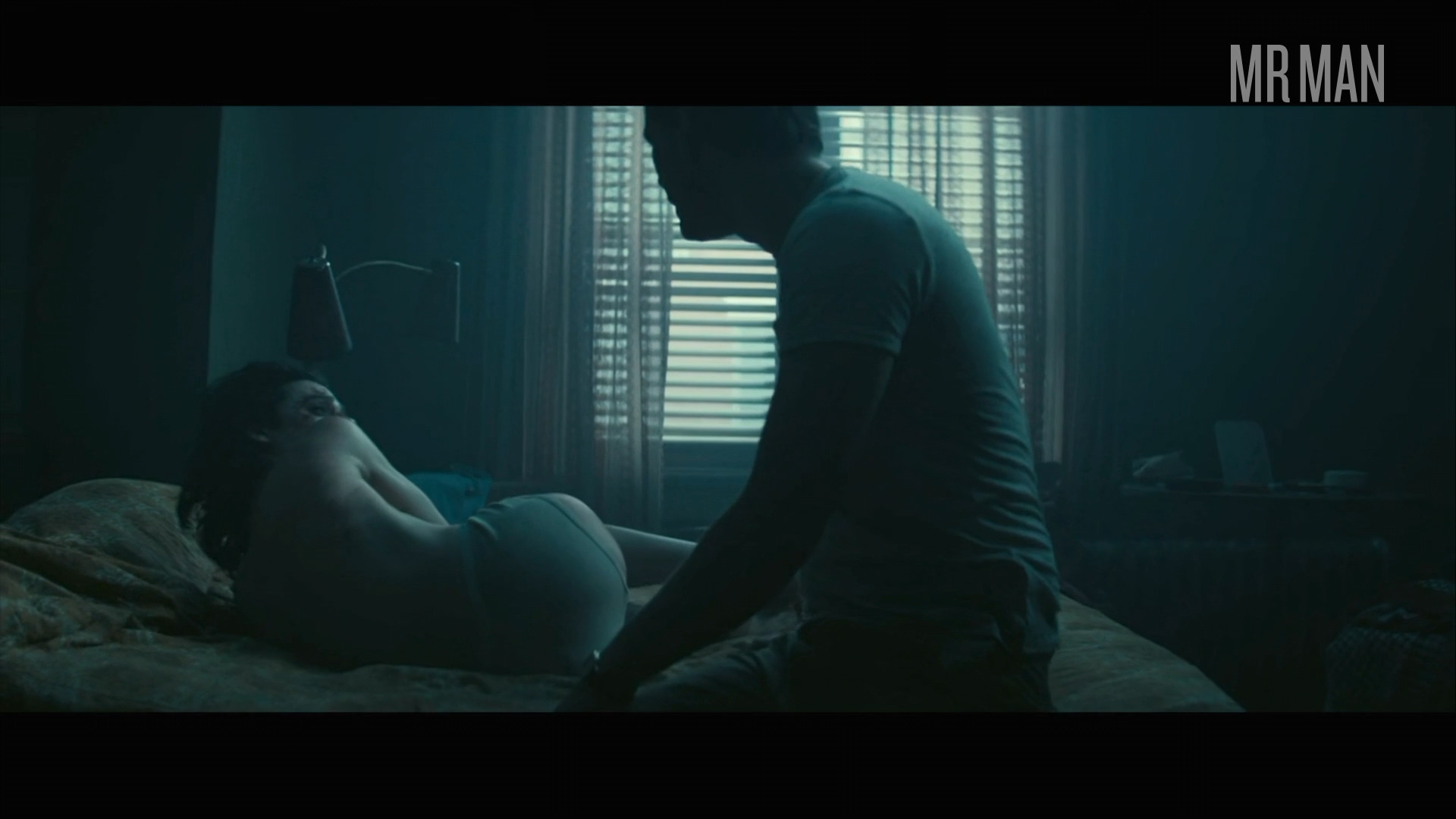 Sexiest Ray / Ramona Scenes. Shirtless, Underwear, Bulge, gay, sexy. 12496