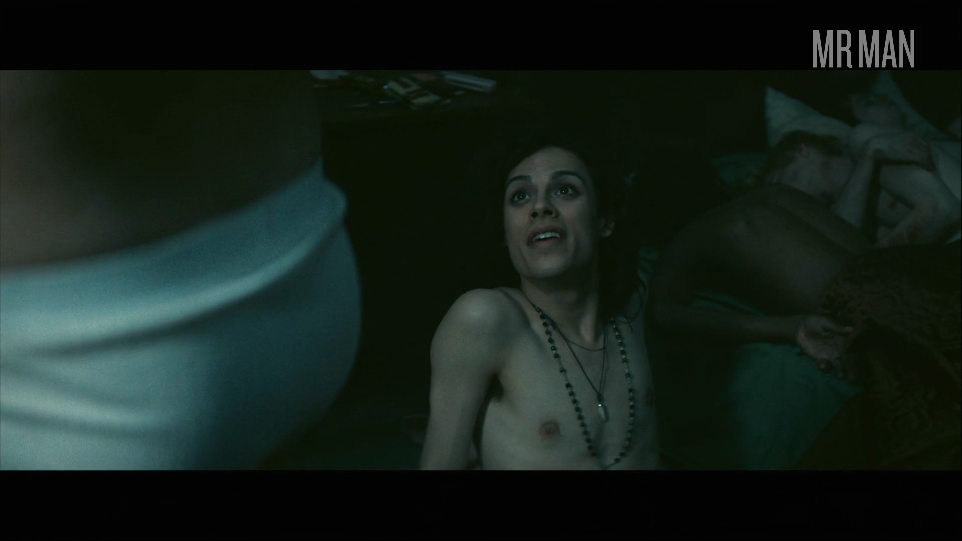 Sexiest Jeremy Irvine Scene in Stonewall. Bulge, Gay, Sexy, Shirtless, Underwear. 12493