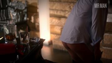 Tom Ellis Naked as Lucifer Morningstar. Butt, bathing suit, gay. 34011