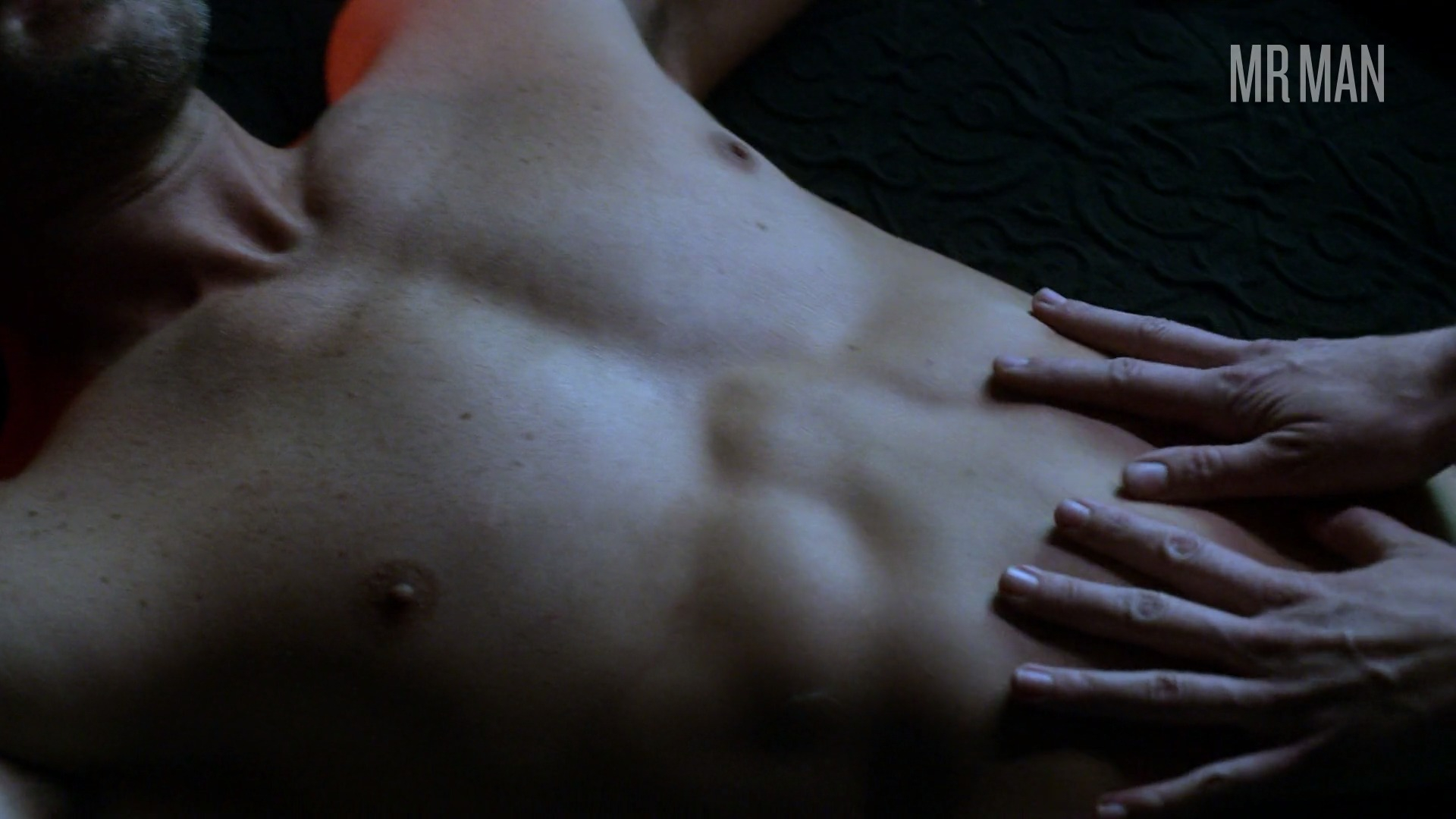 Sexiest Scenes of Lucifer Morningstar from Lucifer. Shirtless, Straight, bathing suit, butt. 53051