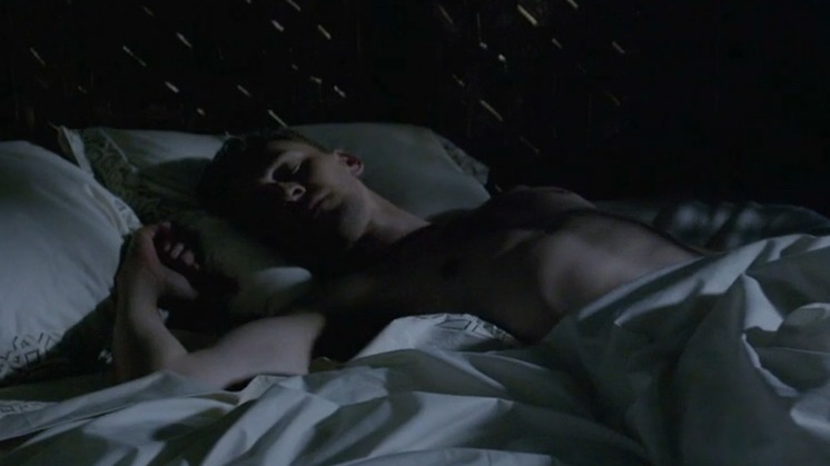 Hottest Jonathan Pine Scenes. Sexy, Shirtless, bathing suit, bulge. 13377