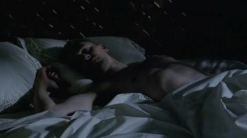 Tom Hiddleston in The Night Manager (2016) Sexy Shirtless Bathing Suit Bulge 13377