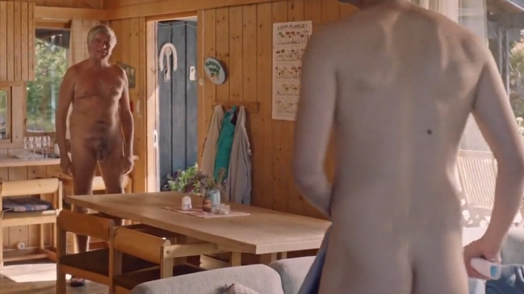Trond Fausa Aurvåg Nude as Per Ivar. Butt, Sexy, Shirtless. 13304