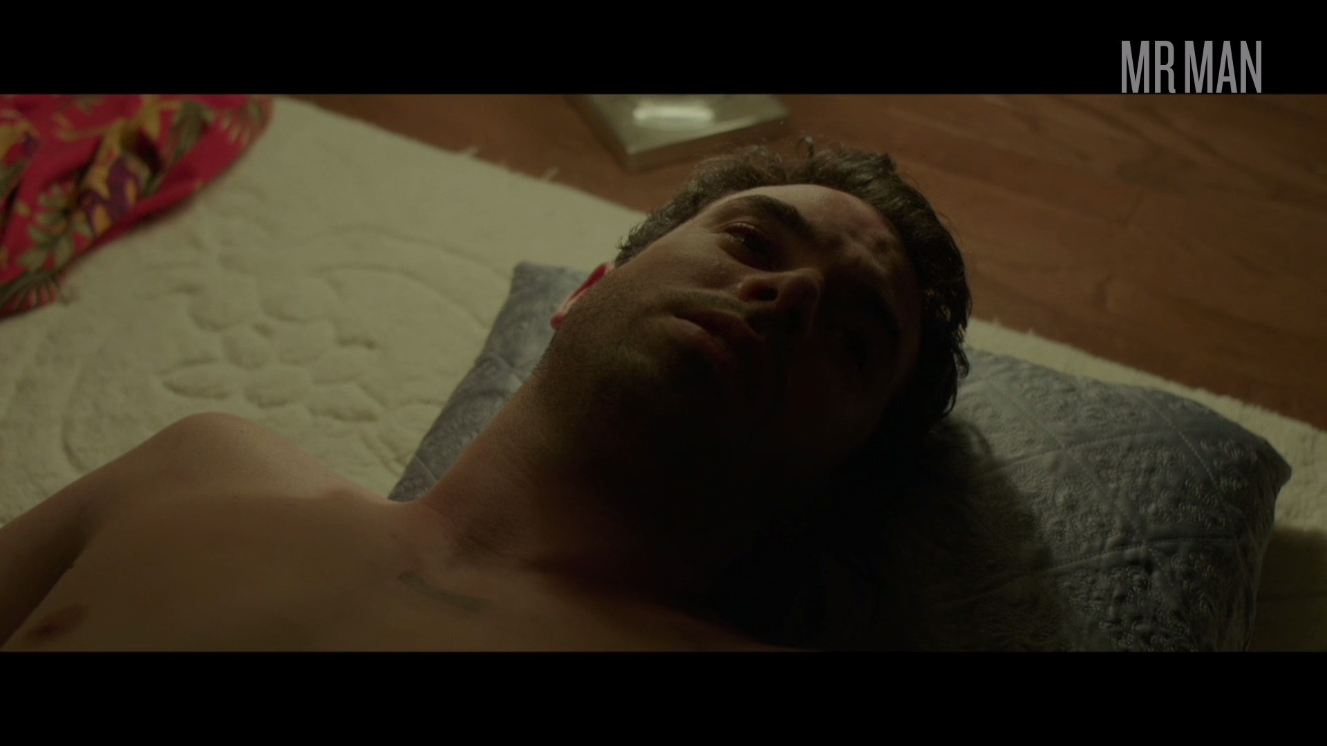 The Other Half's Sexiest Scenes with Tom Cullen. Shirtless, sexy. 39792