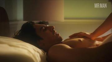 Alex Ozerov in Slasher (2016-2023) Sexy Shirtless Underwear Sexy Shirtless 65007