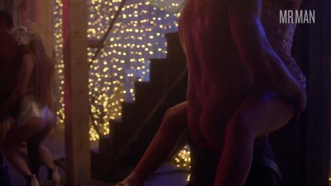 Robert Cormier Naked as Kit Jennings. Butt, Gay, Shirtless, Straight, underwear. 34815