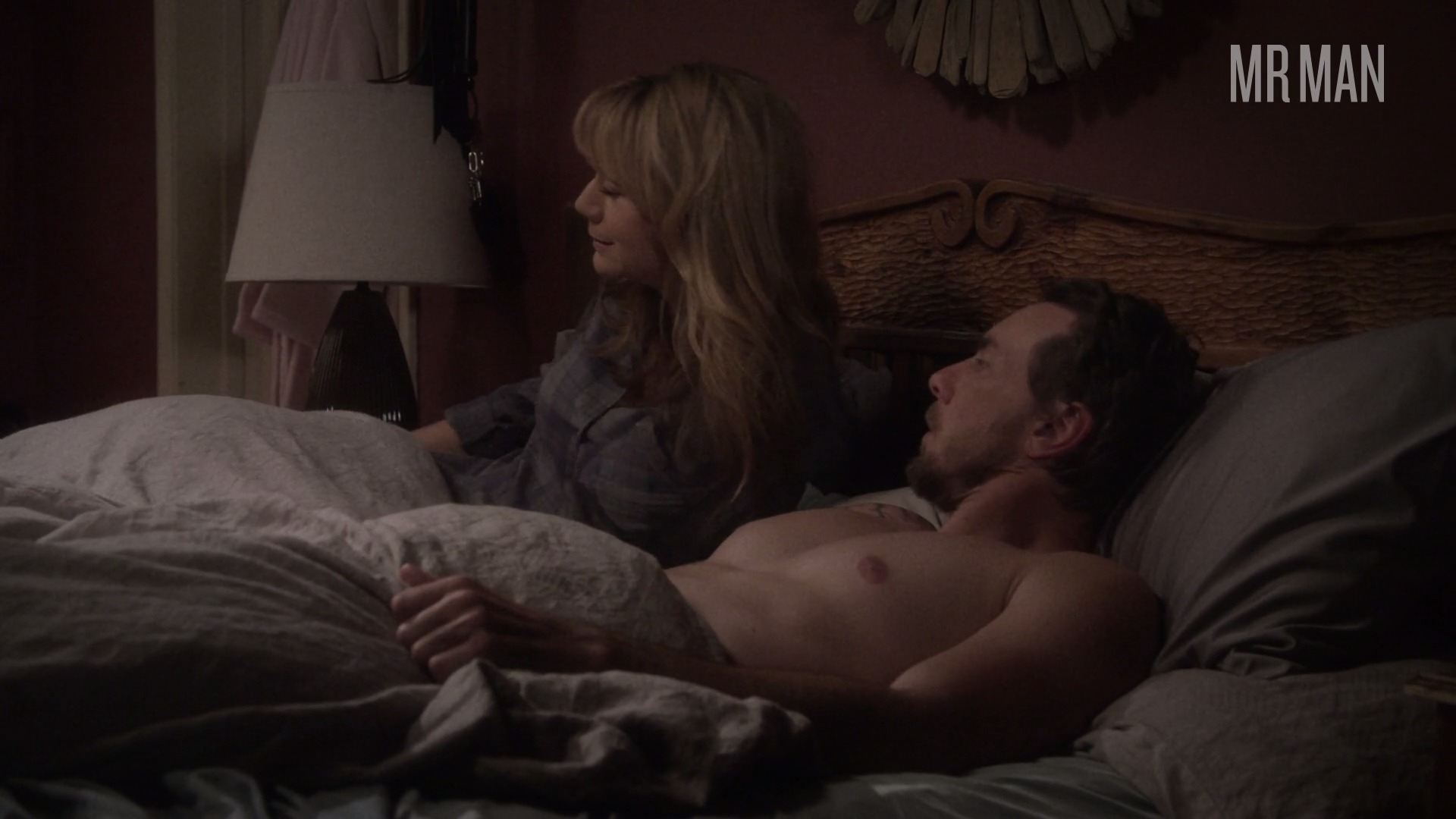 Sexiest Scenes of Luke from The Ranch. Shirtless. 28589