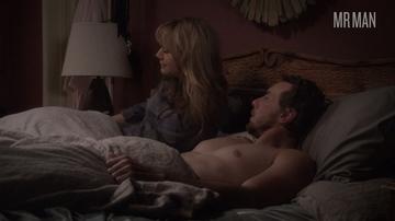 Dax Shepard in The Ranch (2016-2020) Shirtless Shirtless 28589