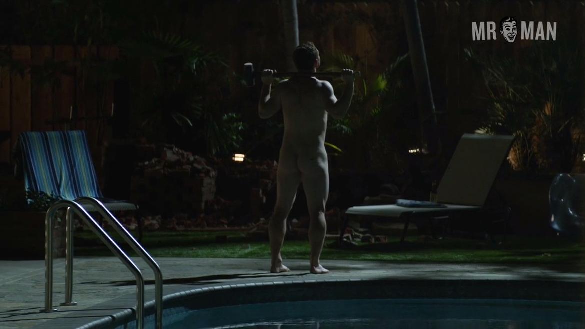 Shawn Hatosy Naked in Animal Kingdom. Sexy, Shirtless, Butt, bathing suit, straight. 14653