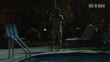Shawn Hatosy Naked in Animal Kingdom. Sexy, Shirtless, Butt, bathing suit, straight. 14653