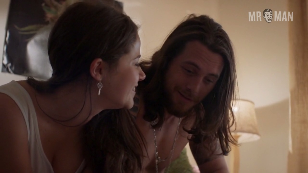 Animal Kingdom's Sexiest Scenes with Ben Robson. Sexy, Shirtless, bathing suit, butt. 20100