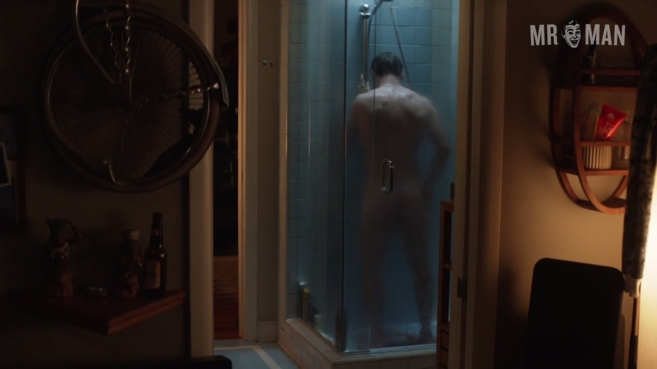 Finn Cole Naked as Joshua "J" Cody. Butt, Shirtless, bathing suit, bulge. 20733