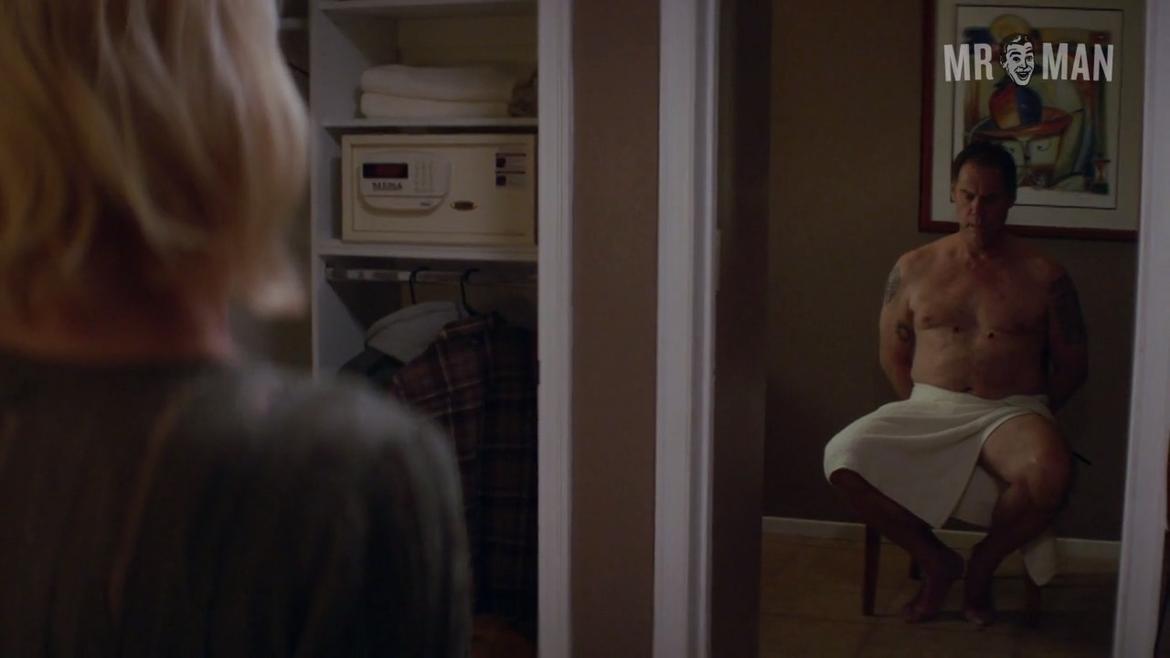 Jack Conley in Animal Kingdom (2016-2022) Shirtless Shirtless 20929