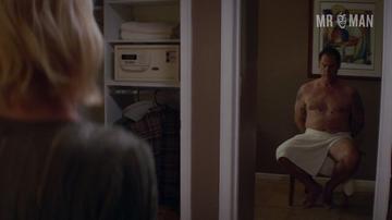 Jack Conley in Animal Kingdom (2016-2022) Shirtless Shirtless 20929
