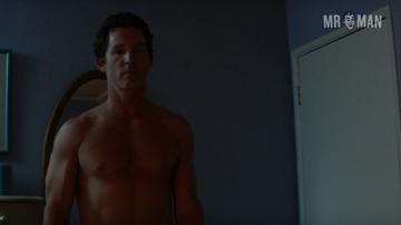 Nudes of Andrew "Pope" Cody from Animal Kingdom. Butt, Shirtless, Straight, bathing suit, sexy. 20928