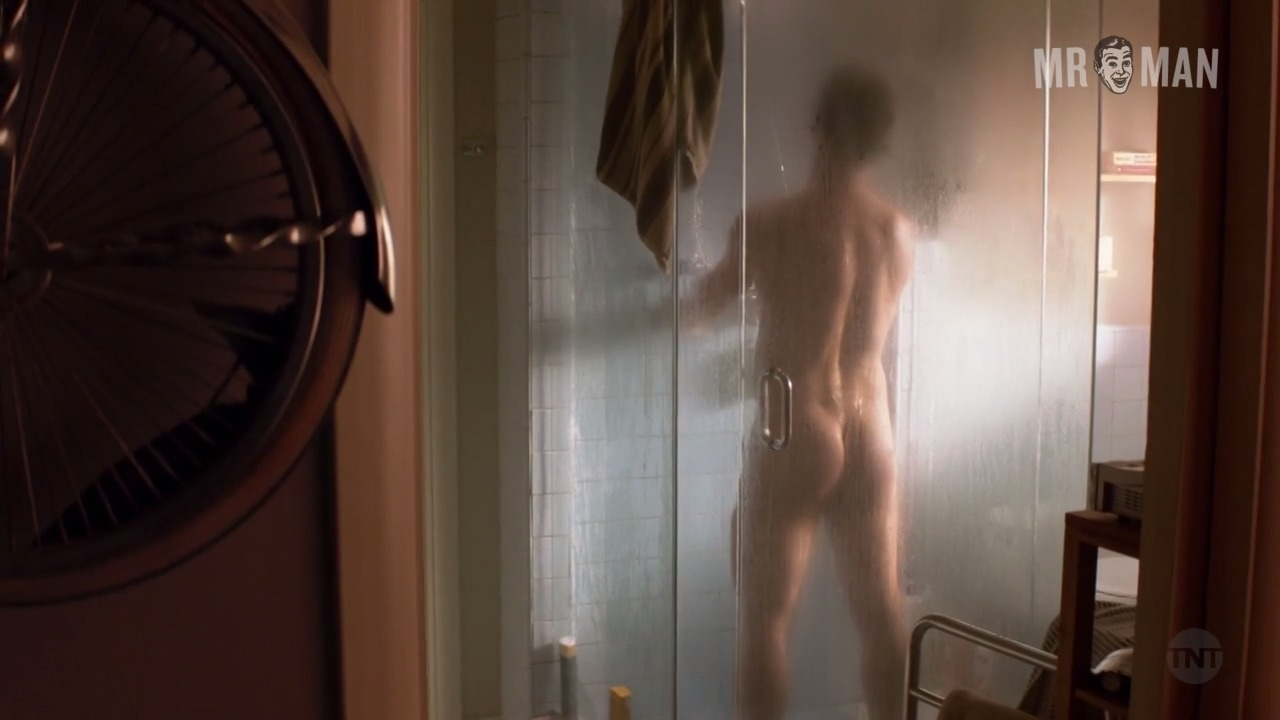 Shawn Hatosy Nude as Andrew "Pope" Cody. Butt, bathing suit, sexy. 24644