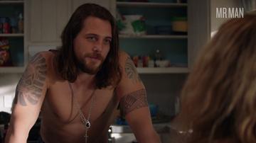 Hottest Craig Cody Scenes. Sexy, Shirtless, bathing suit, butt. 34971